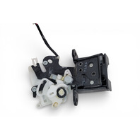 Mazda 3 MazdaSpeed 04-09 Trunk Lock Latch BP4L-62-310D, E069, OEM, 2004, 2005, 2006, 2007, 2008, 2009