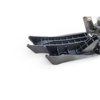 Mazda 3 MazdaSpeed 07-09 Shift Shifter Select Bezel Trim M/T, BR5V-46-100A, E069, OEM, 2007, 2008, 2009