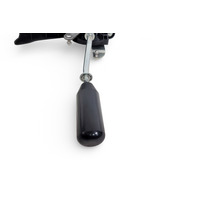 Mazda 3 MazdaSpeed 07-09 Shift Shifter Select Bezel Trim M/T, BR5V-46-100A, E069, OEM, 2007, 2008, 2009