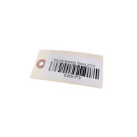 Mazda 3 MazdaSpeed 07-09 Shift Shifter Select Bezel Trim M/T, BR5V-46-100A, E069, OEM, 2007, 2008, 2009