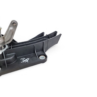 Mazda 3 MazdaSpeed 07-09 Shift Shifter Select Bezel Trim M/T, BR5V-46-100A, E069, OEM, 2007, 2008, 2009