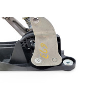 Mazda 3 MazdaSpeed 07-09 Shift Shifter Select Bezel Trim M/T, BR5V-46-100A, E069, OEM, 2007, 2008, 2009