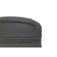 Mazda 3 MazdaSpeed 04-09 Trunk Cargo Cover Tonneau Shade Black, B32H-68-310E-30, E069, OEM, 2004, 2005, 2006, 2007, 2008, 2009