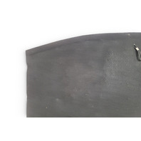 Mazda 3 MazdaSpeed 04-09 Trunk Carpet Mat Trim Black Cargo Spare Tire Cover E069, OEM, 2004, 2005, 2006, 2007, 2008, 2009