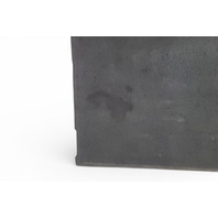 Mazda 3 MazdaSpeed 04-09 Trunk Carpet Mat Trim Black Cargo Spare Tire Cover E069, OEM, 2004, 2005, 2006, 2007, 2008, 2009