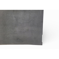 Mazda 3 MazdaSpeed 04-09 Trunk Carpet Mat Trim Black Cargo Spare Tire Cover E069, OEM, 2004, 2005, 2006, 2007, 2008, 2009