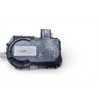 Mazda 3 MazdaSpeed 07-13 Throttle Body Control Valve L35M-13-640A, E069, OEM, 2007, 2008, 2009, 2010, 2011, 2012, 2013