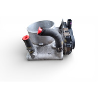 Mazda 3 MazdaSpeed 07-13 Throttle Body Control Valve L35M-13-640A, E069, OEM, 2007, 2008, 2009, 2010, 2011, 2012, 2013