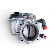 Mazda 3 MazdaSpeed 07-13 Throttle Body Control Valve L35M-13-640A, E069, OEM, 2007, 2008, 2009, 2010, 2011, 2012, 2013