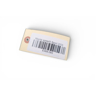 Mazda 3 Mazda Speed Lower Cover Base Battery Tray B37F-56-040D, E069, OEM, 2007, 2008, 2009