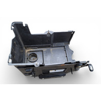 Mazda 3 Mazda Speed Lower Cover Base Battery Tray B37F-56-040D, E069, OEM, 2007, 2008, 2009