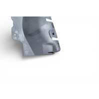 Mazda 3 MazdaSpeed 07-09 Air Guide Pair, B37F-50-A22A, B37F-50-A23A, E069, OEM, 2007, 2008, 2009