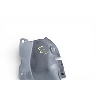 Mazda 3 MazdaSpeed 07-09 Air Guide Pair, B37F-50-A22A, B37F-50-A23A, E069, OEM, 2007, 2008, 2009