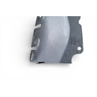 Mazda 3 MazdaSpeed 07-09 Air Guide Pair, B37F-50-A22A, B37F-50-A23A, E069, OEM, 2007, 2008, 2009