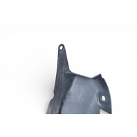 Mazda 3 MazdaSpeed 07-09 Air Guide Pair, B37F-50-A22A, B37F-50-A23A, E069, OEM, 2007, 2008, 2009