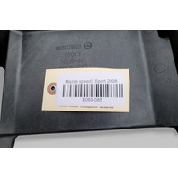 Mazda 3 MazdaSpeed 07-09 Cover Panel Engine Control Module Unit, L33X-18-786, E069, OEM, 2007, 2008, 2009