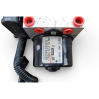 Mazda 3 MazdaSpeed 07-09 ABS Anti Lock Brake Pump Module B3YF-43-7AZ, E069, OEM, 2007, 2008, 2009