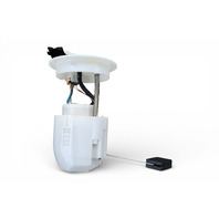 Mazda 3 MazdaSpeed 07-09 Fuel Filter Gas Pump Suction Sender Assembly L34B-13-35ZA, E069, OEM, 2007, 2008, 2009