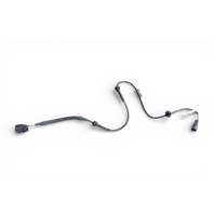 Mazda 3 MazdaSpeed 04-13 ABS Sensor Front Right/Passenger BP4K-43-701A, E069, OEM, 2004, 2005, 2006, 2007, 2008, 2009, 2010, 2011, 2012, 2013