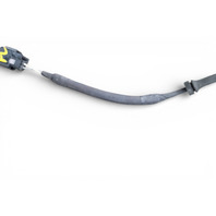 Mazda 3 MazdaSpeed 04-13 ABS Sensor Front Right/Passenger BP4K-43-701A, E069, OEM, 2004, 2005, 2006, 2007, 2008, 2009, 2010, 2011, 2012, 2013