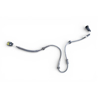 Mazda 3 MazdaSpeed 04-13 ABS Sensor Front Right/Passenger BP4K-43-701A, E069, OEM, 2004, 2005, 2006, 2007, 2008, 2009, 2010, 2011, 2012, 2013