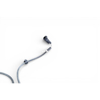 Mazda 3 MazdaSpeed 04-13 ABS Sensor Front Right/Passenger BP4K-43-701A, E069, OEM, 2004, 2005, 2006, 2007, 2008, 2009, 2010, 2011, 2012, 2013