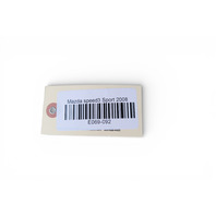 Mazda 3 MazdaSpeed 04-09 Hood Lid Release Latch Lock w/Theft Detection BN8P-56-620B, E069, OEM, 2004, 2005, 2006, 2007, 2008, 2009