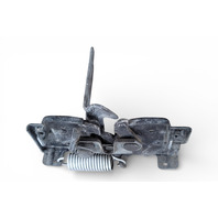 Mazda 3 MazdaSpeed 04-09 Hood Lid Release Latch Lock w/Theft Detection BN8P-56-620B, E069, OEM, 2004, 2005, 2006, 2007, 2008, 2009
