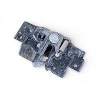 Mazda 3 MazdaSpeed 04-09 Hood Lid Release Latch Lock w/Theft Detection BN8P-56-620B, E069, OEM, 2004, 2005, 2006, 2007, 2008, 2009