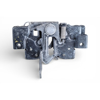 Mazda 3 MazdaSpeed 04-09 Hood Lid Release Latch Lock w/Theft Detection BN8P-56-620B, E069, OEM, 2004, 2005, 2006, 2007, 2008, 2009