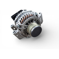 Mazda 3 MazdaSpeed 07-09 Alternator W/ Pully, L3M6-18-300R-0A, E069, OEM, 2007, 2008, 2009