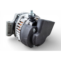 Mazda 3 MazdaSpeed 07-09 Alternator W/ Pully, L3M6-18-300R-0A, E069, OEM, 2007, 2008, 2009