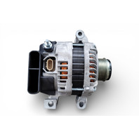Mazda 3 MazdaSpeed 07-09 Alternator W/ Pully, L3M6-18-300R-0A, E069, OEM, 2007, 2008, 2009