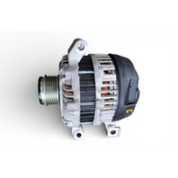 Mazda 3 MazdaSpeed 07-09 Alternator W/ Pully, L3M6-18-300R-0A, E069, OEM, 2007, 2008, 2009