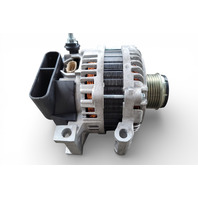 Mazda 3 MazdaSpeed 07-09 Alternator W/ Pully, L3M6-18-300R-0A, E069, OEM, 2007, 2008, 2009