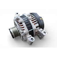 Mazda 3 MazdaSpeed 07-09 Alternator W/ Pully, L3M6-18-300R-0A, E069, OEM, 2007, 2008, 2009