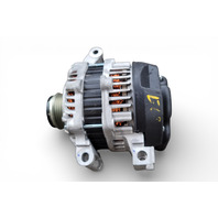 Mazda 3 MazdaSpeed 07-09 Alternator W/ Pully, L3M6-18-300R-0A, E069, OEM, 2007, 2008, 2009
