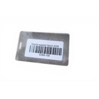 Mazda 3 MazdaSpeed 07-09 Complete Air Intake/Cleaner Box L33X-13-320C, E069, OEM, 2007, 2008, 2009