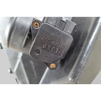 Mazda 3 MazdaSpeed 07-09 Complete Air Intake/Cleaner Box L33X-13-320C, E069, OEM, 2007, 2008, 2009