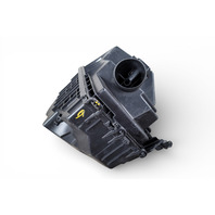 Mazda 3 MazdaSpeed 07-09 Complete Air Intake/Cleaner Box L33X-13-320C, E069, OEM, 2007, 2008, 2009