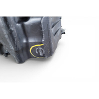 Mazda 3 MazdaSpeed 07-09 Complete Air Intake/Cleaner Box L33X-13-320C, E069, OEM, 2007, 2008, 2009