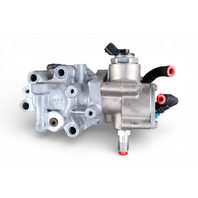 Mazda 3 MazdaSpeed 07-13 Engine High Pressure Fuel Pump 2.3L L3K9-13-35ZC, E069, OEM, 2007, 2008, 2009, 2010, 2011, 2012, 2013