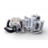 Mazda 3 MazdaSpeed 07-13 Engine High Pressure Fuel Pump 2.3L L3K9-13-35ZC, E069, OEM, 2007, 2008, 2009, 2010, 2011, 2012, 2013