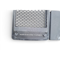 Mazda 3 MazdaSpeed 07-09 Inter Cooler Intercooler Cover L3K9-20-7B0F, E069, OEM, 2007, 2008, 2009