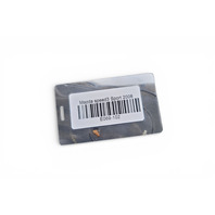 Mazda 3 MazdaSpeed 07-09 Inter Cooler Intercooler Cover L3K9-20-7B0F, E069, OEM, 2007, 2008, 2009