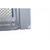 Mazda 3 MazdaSpeed 07-09 Inter Cooler Intercooler Cover L3K9-20-7B0F, E069, OEM, 2007, 2008, 2009