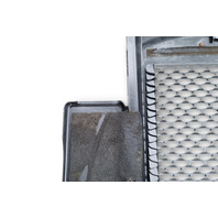 Mazda 3 MazdaSpeed 07-09 Inter Cooler Intercooler Cover L3K9-20-7B0F, E069, OEM, 2007, 2008, 2009