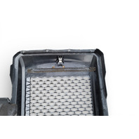 Mazda 3 MazdaSpeed 07-09 Inter Cooler Intercooler Cover L3K9-20-7B0F, E069, OEM, 2007, 2008, 2009