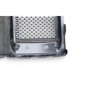 Mazda 3 MazdaSpeed 07-09 Inter Cooler Intercooler Cover L3K9-20-7B0F, E069, OEM, 2007, 2008, 2009