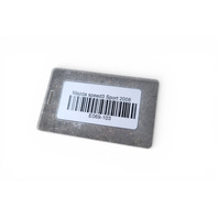 Mazda 3 MazdaSpeed 07-13 Turbo Super Turbocharger Supercharger 2.3L L3YB-13-70ZA, E069, OEM, 2007, 2008, 2009, 2010, 2011, 2012, 2013